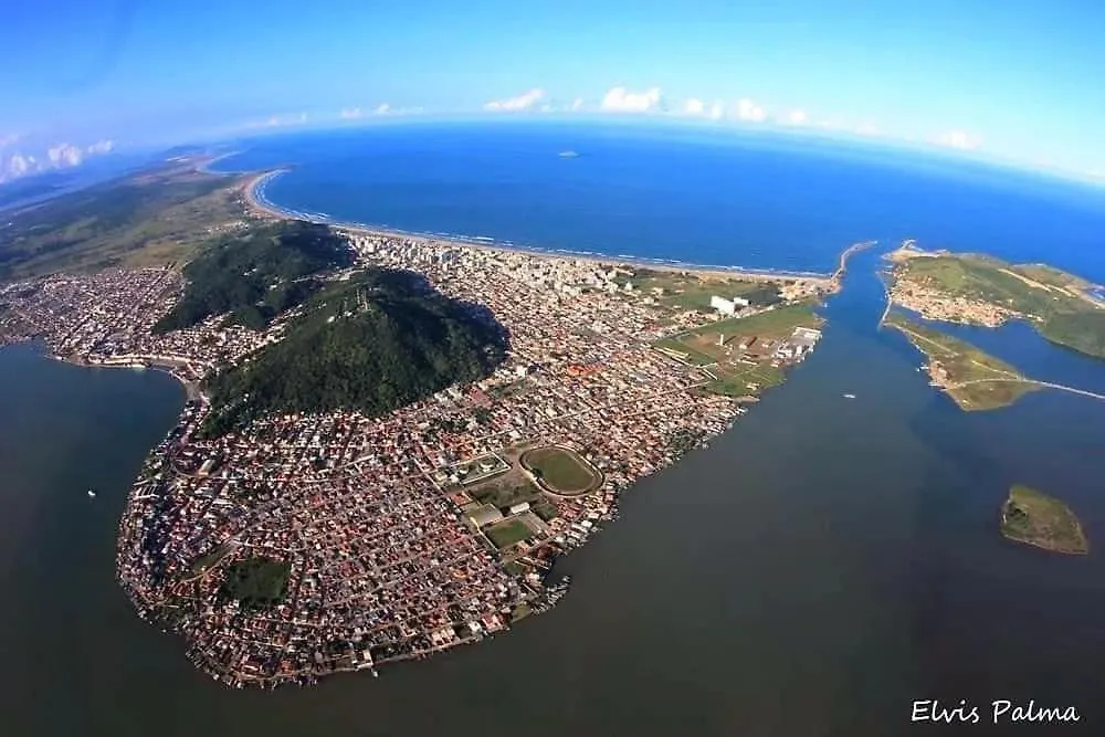 Resid. Clube Mar Grosso - Laguna - Lag706 Brasile