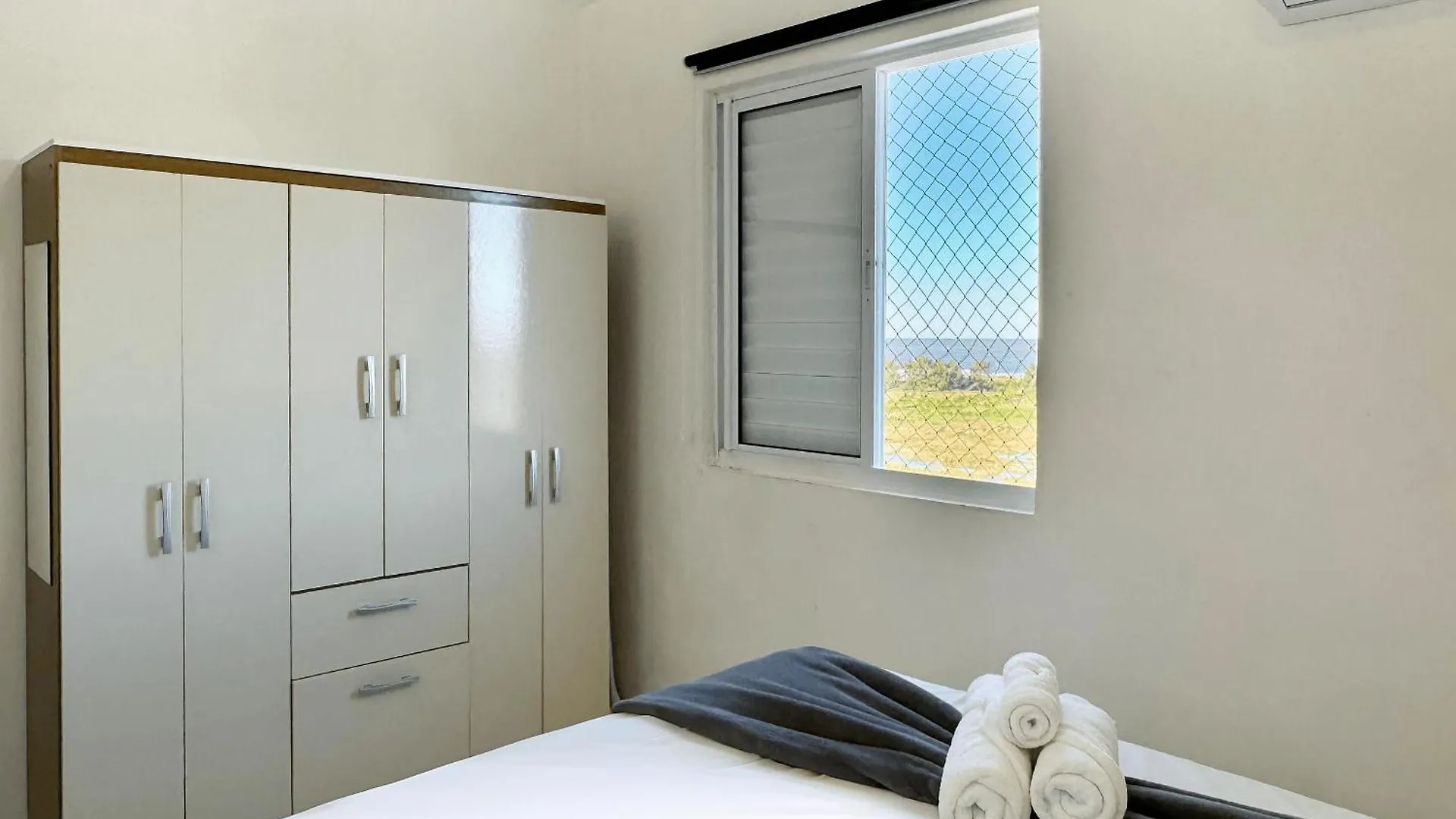 Resid. Clube Mar Grosso - Laguna - Lag706