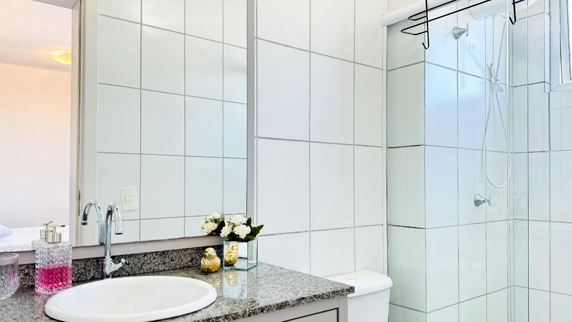 Appartamento Resid. Clube Mar Grosso - Laguna - Lag706 Brasile