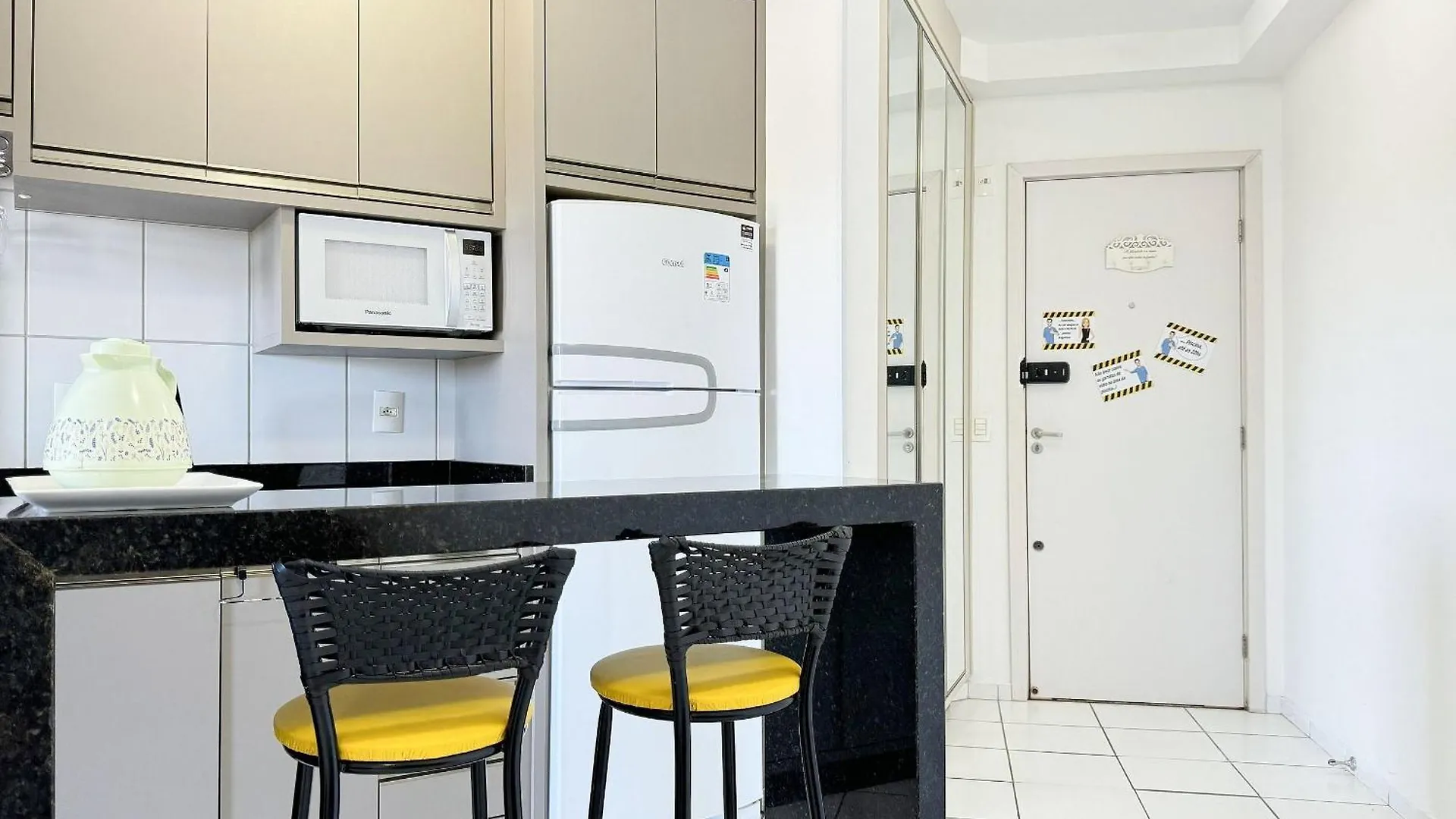 Resid. Clube Mar Grosso - Laguna - Lag706 0*,  Brasile