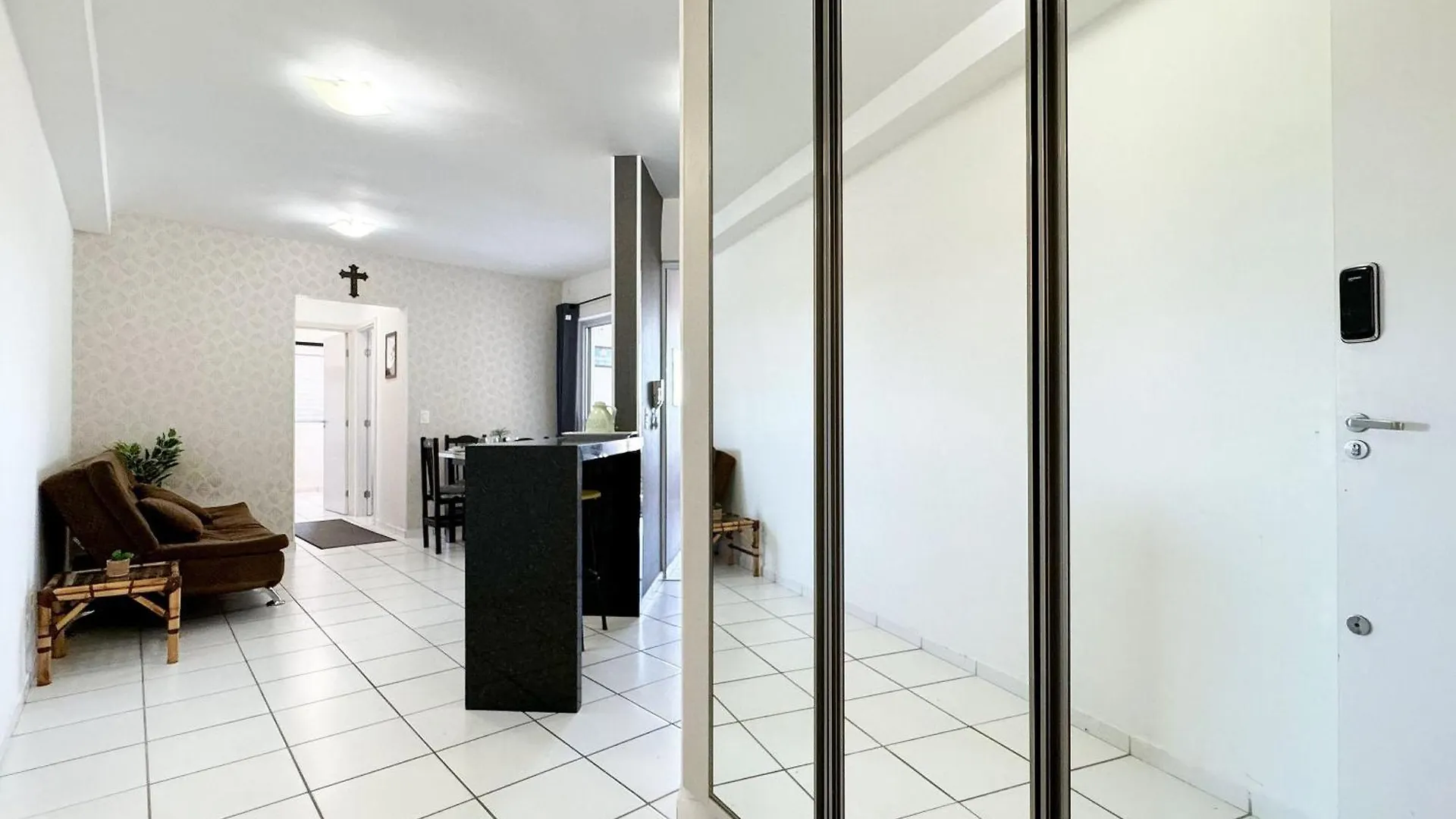 Appartamento Resid. Clube Mar Grosso - Laguna - Lag706 Brasile