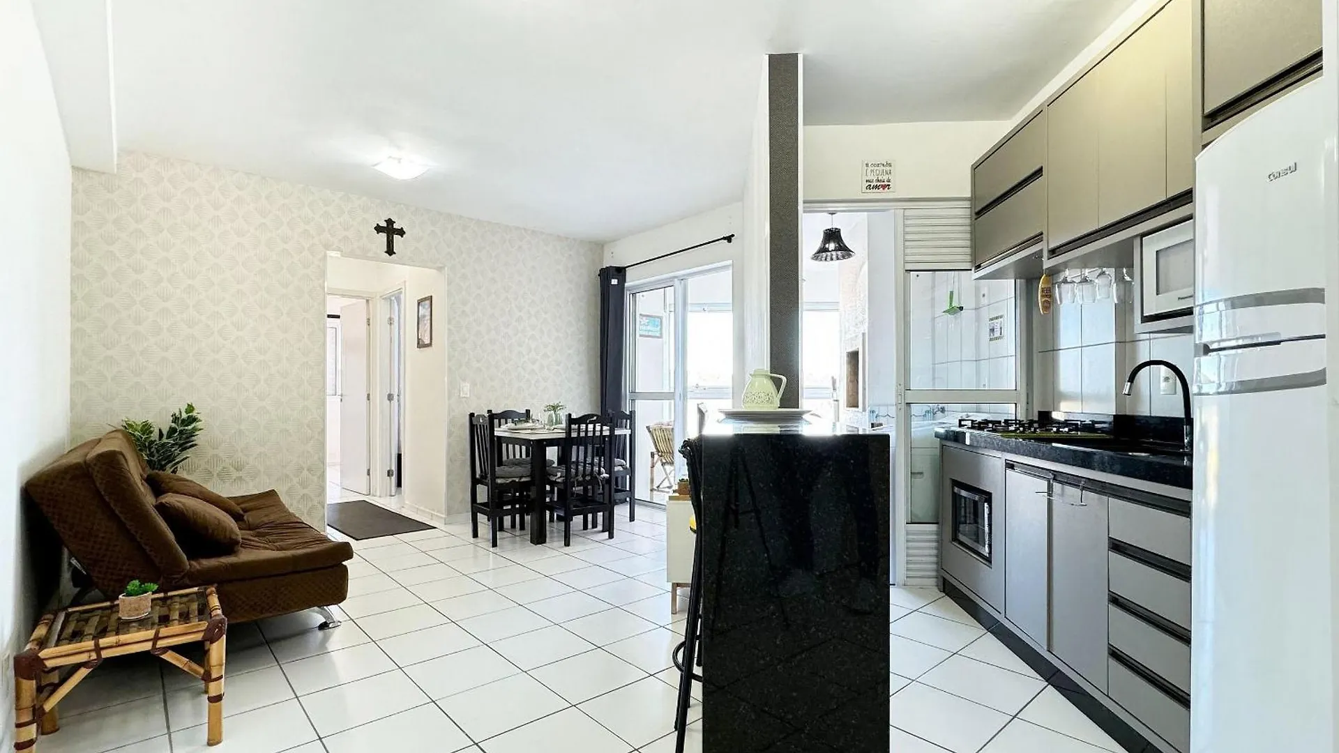 Resid. Clube Mar Grosso - Laguna - Lag706