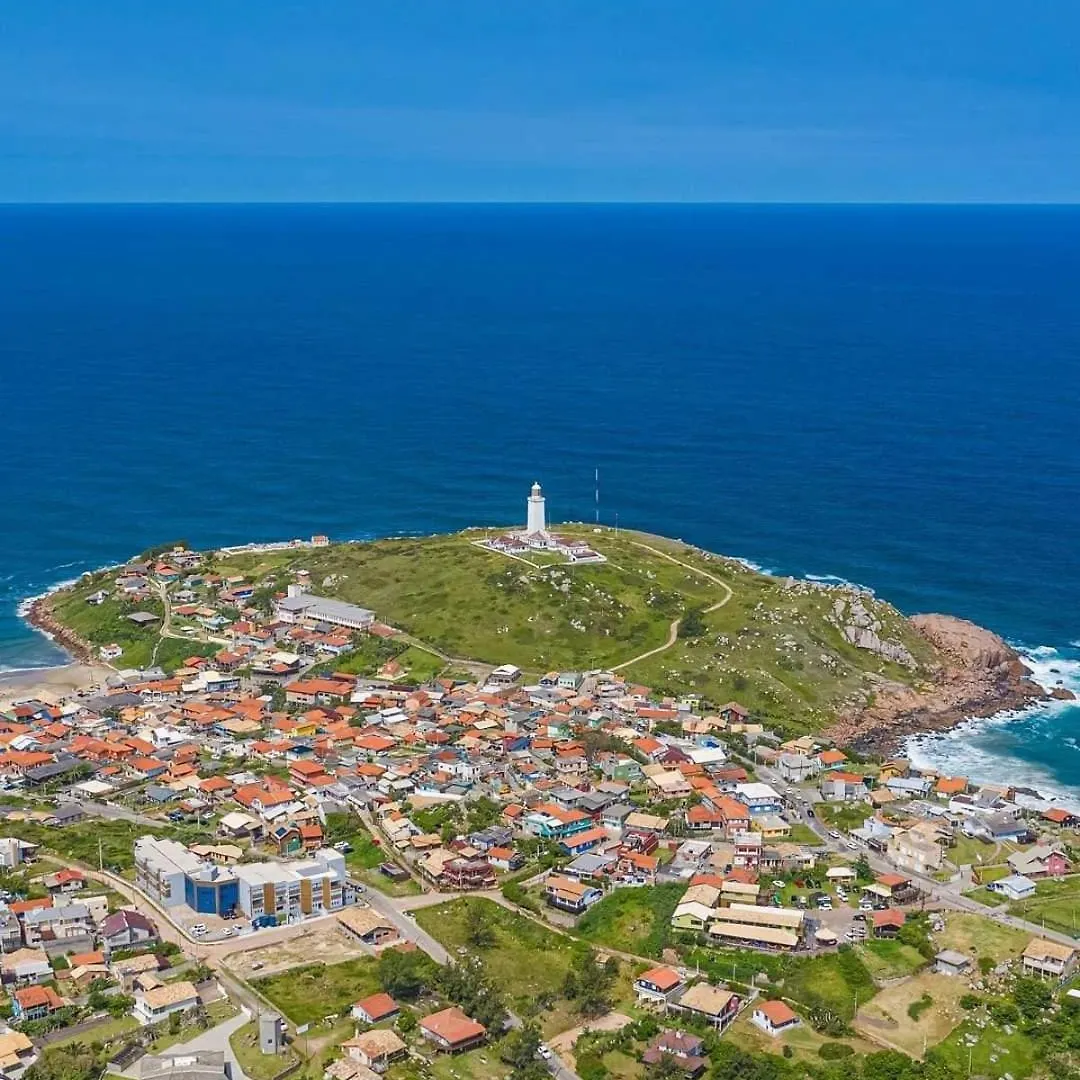 Resid. Clube Mar Grosso - Laguna - Lag706 0*,  البرازيل