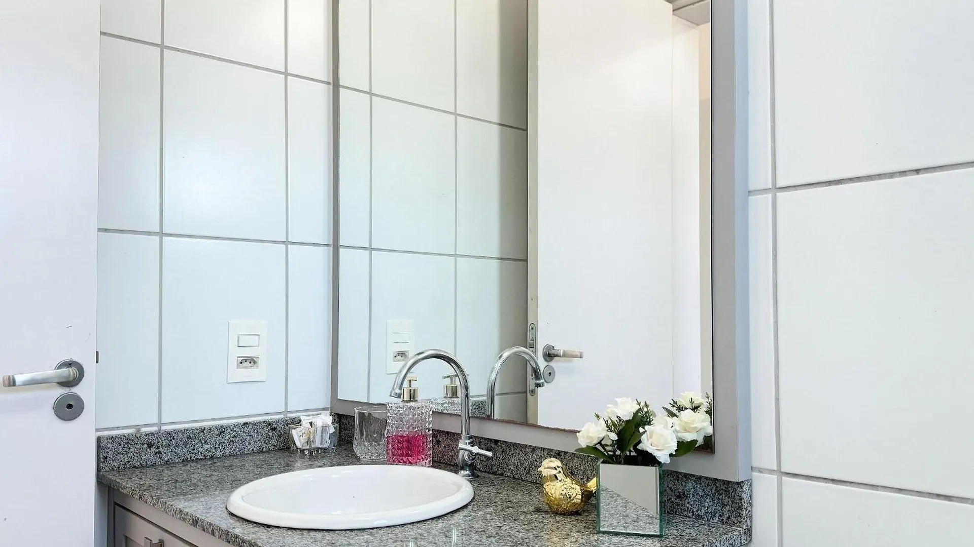 شقة Resid. Clube Mar Grosso - Laguna - Lag706