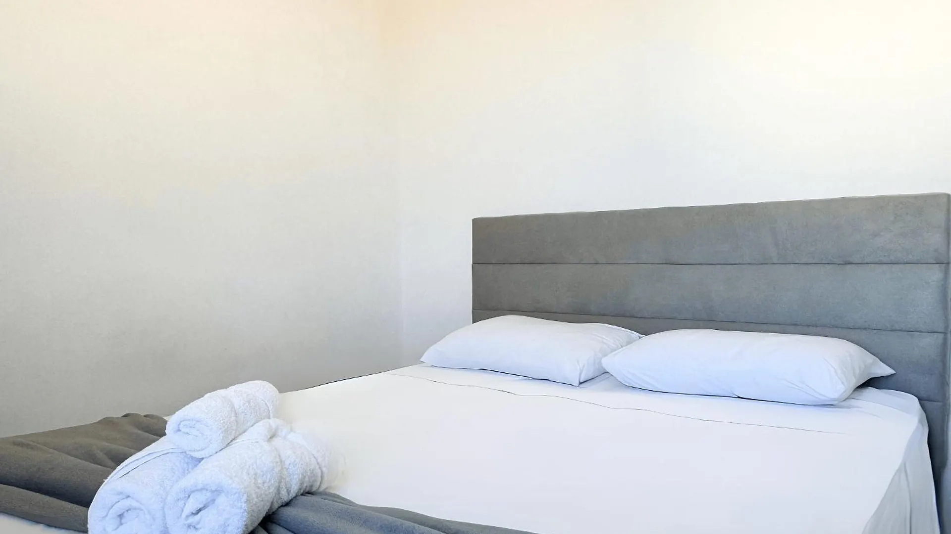 Resid. Clube Mar Grosso - Laguna - Lag706 البرازيل