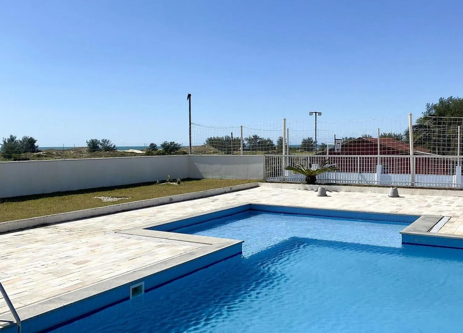 Resid. Clube Mar Grosso - Laguna - Lag706 0*,