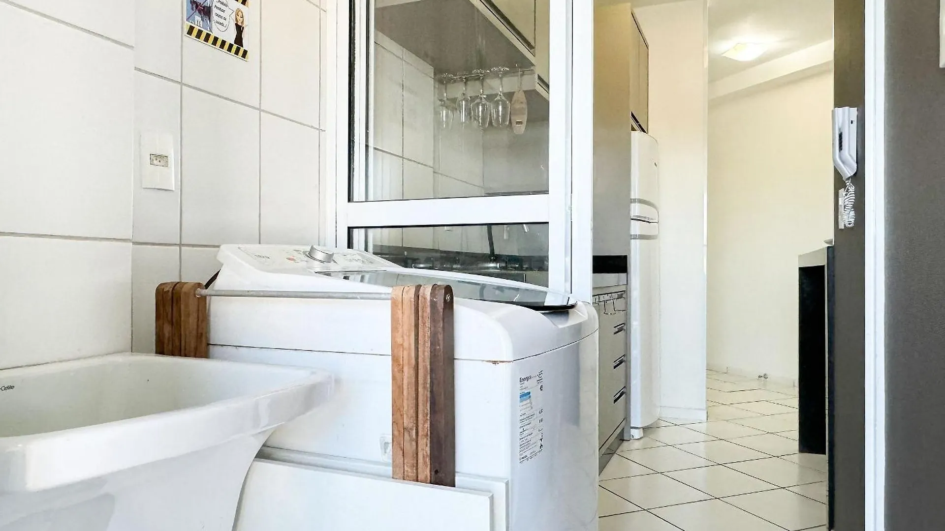 Resid. Clube Mar Grosso - Laguna - Lag706