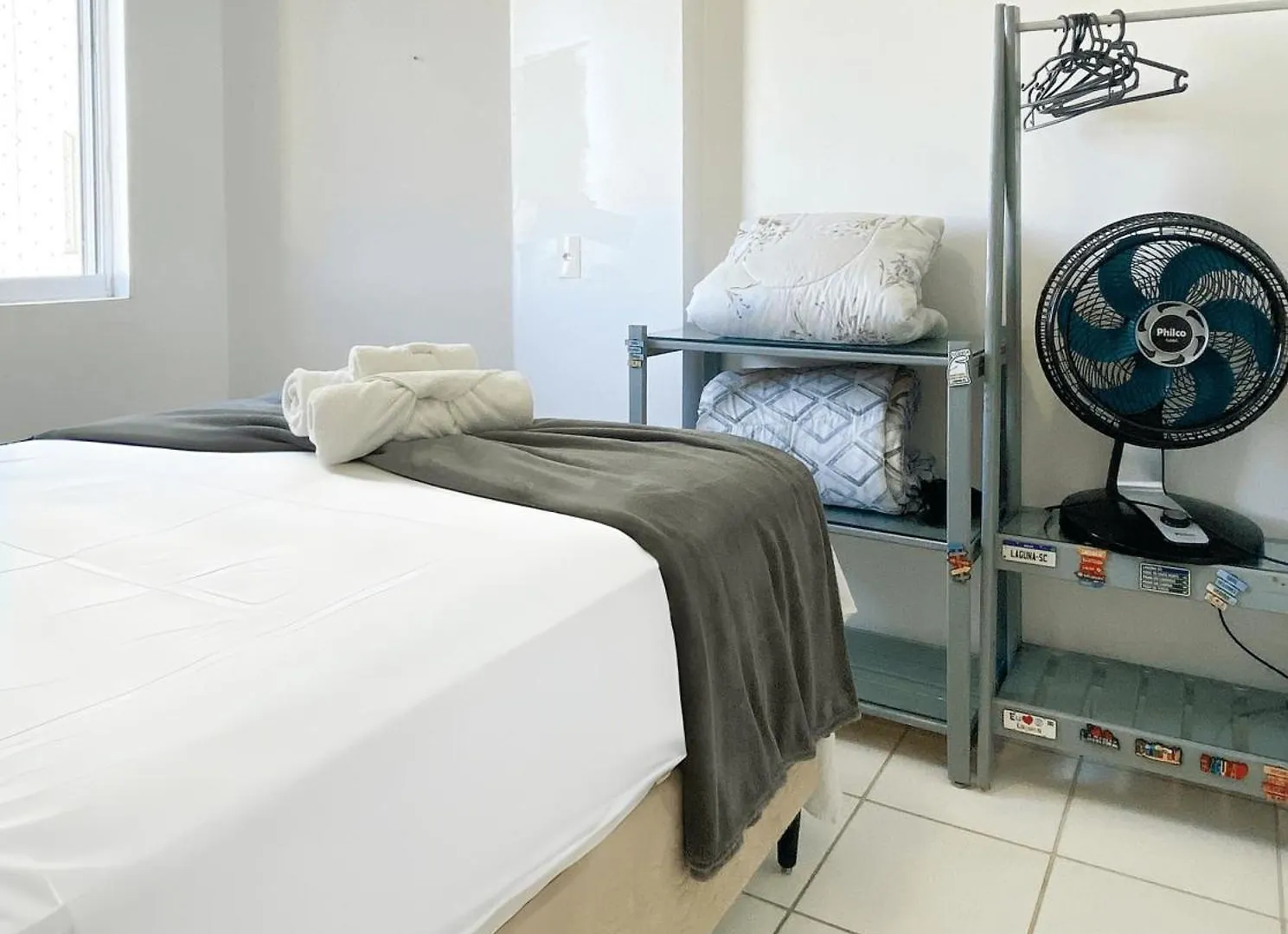 Resid. Clube Mar Grosso - Laguna - Lag706