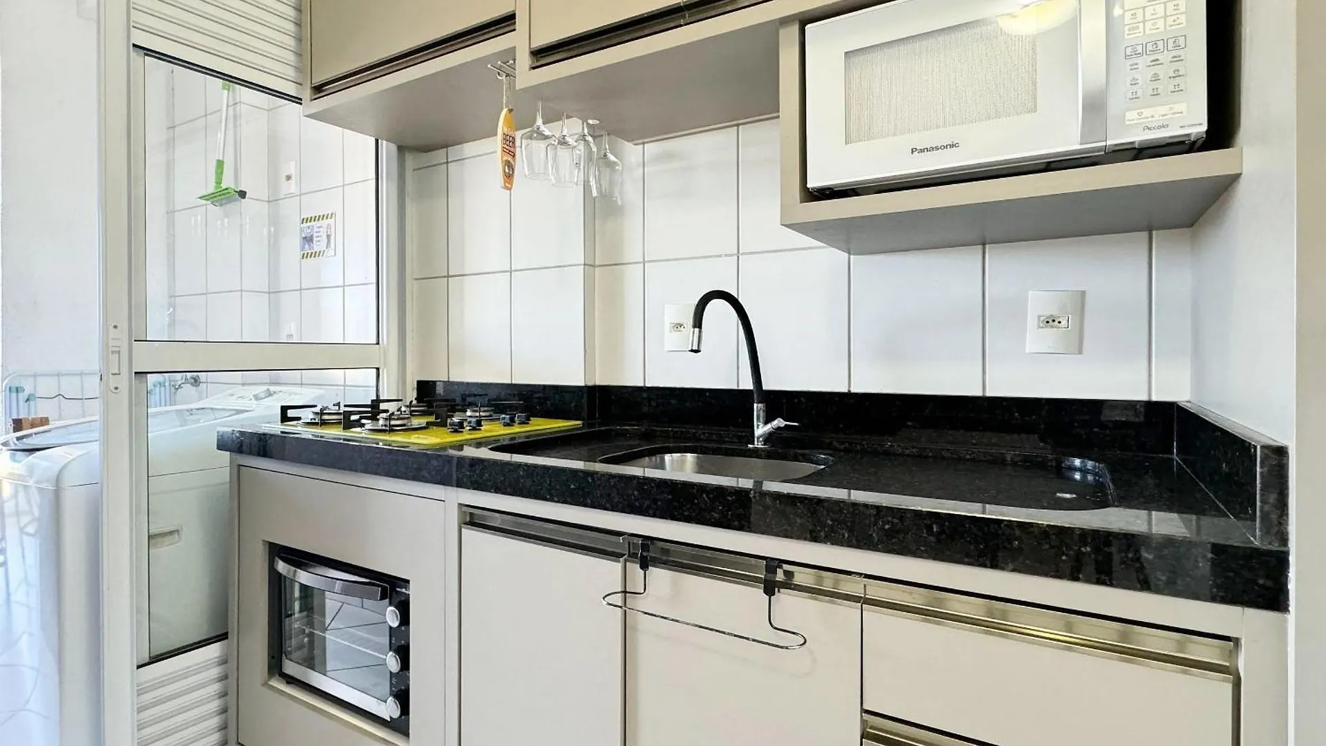 شقة Resid. Clube Mar Grosso - Laguna - Lag706