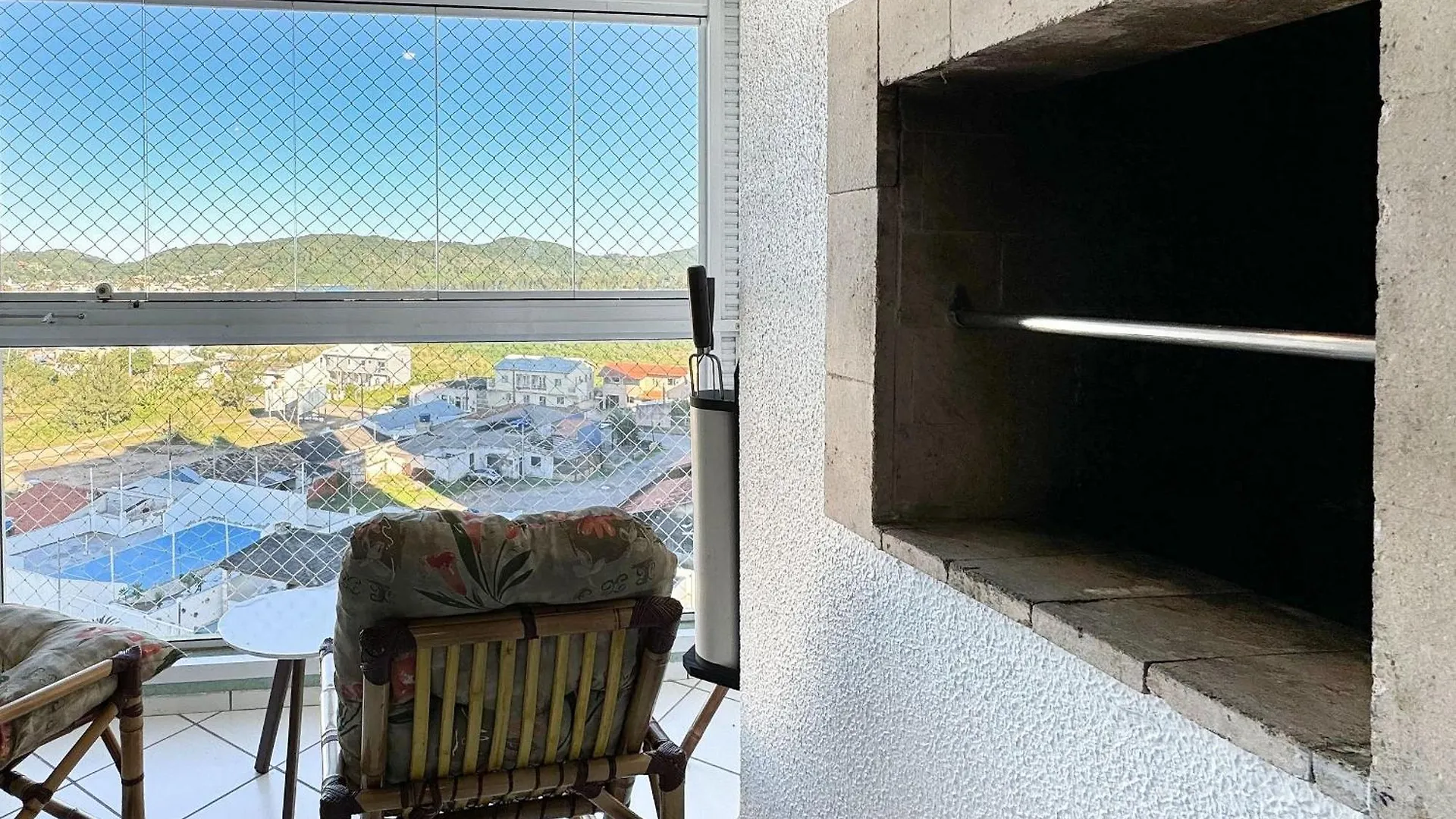 شقة Resid. Clube Mar Grosso - Laguna - Lag706