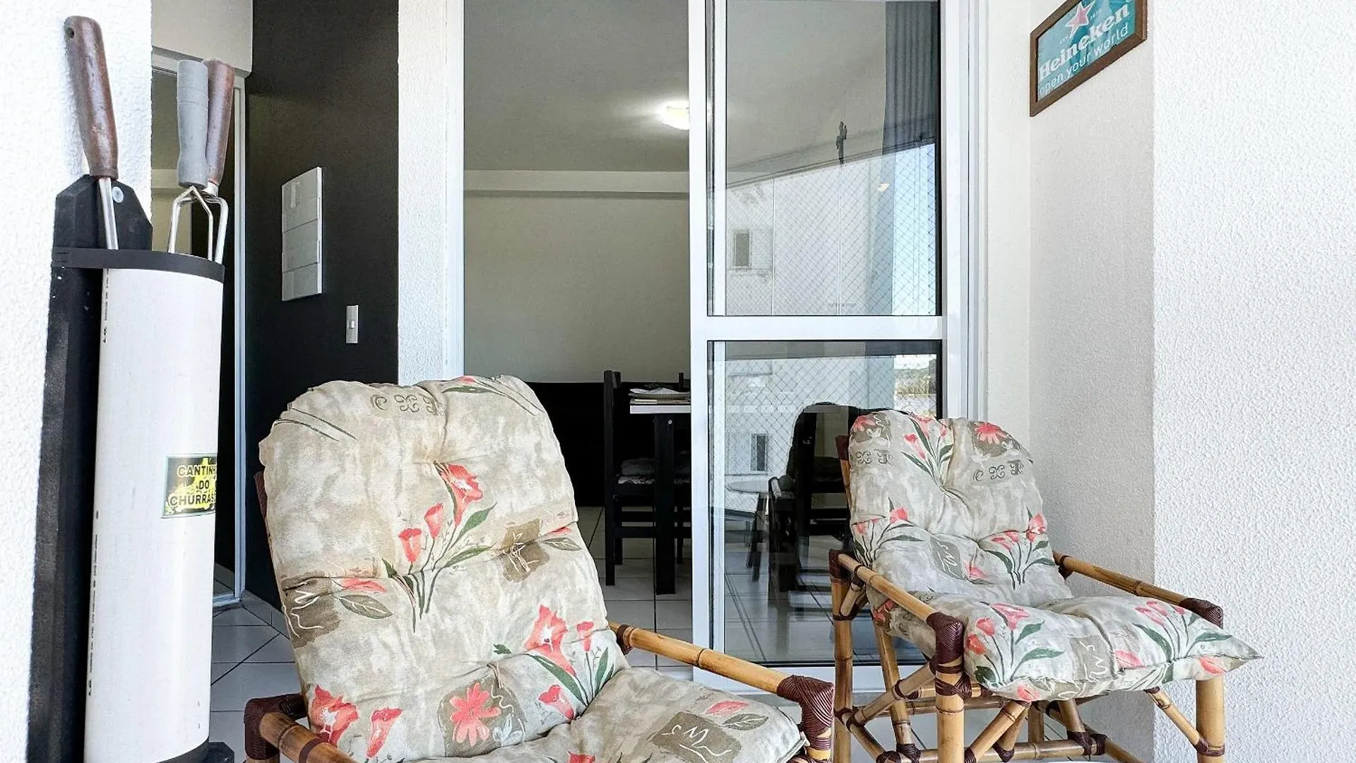 Resid. Clube Mar Grosso - Laguna - Lag706 شقة