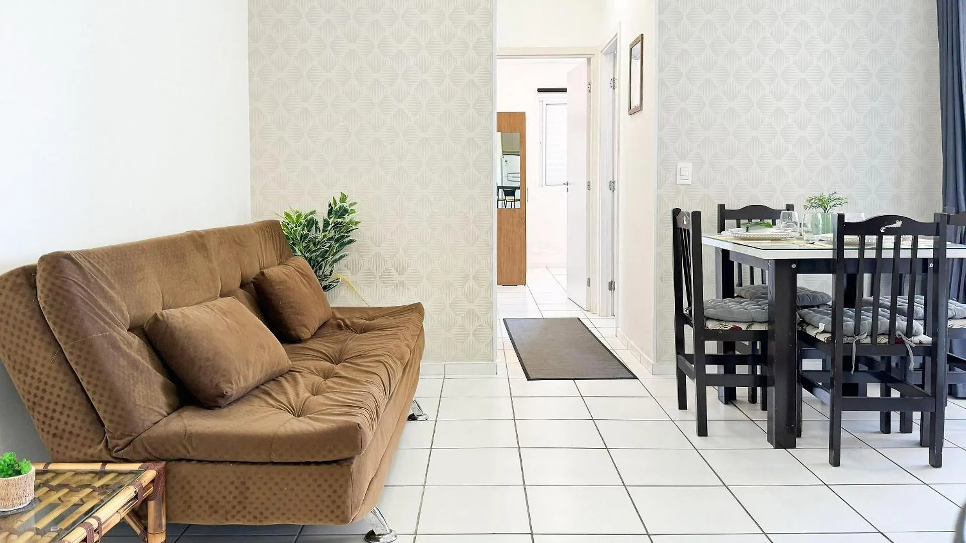 Resid. Clube Mar Grosso - Laguna - Lag706 0*,  البرازيل