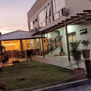  Estalagem Barra Sul